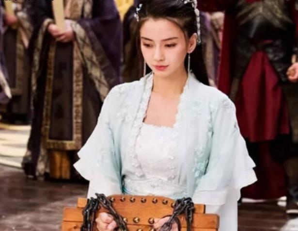 古代女囚为什么那么辛苦,古代女囚的真实下场