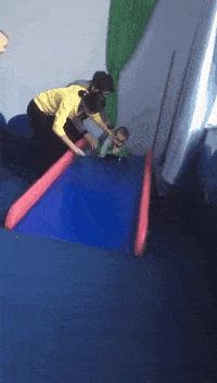 神回复多大点事,神回复小孩笑死人