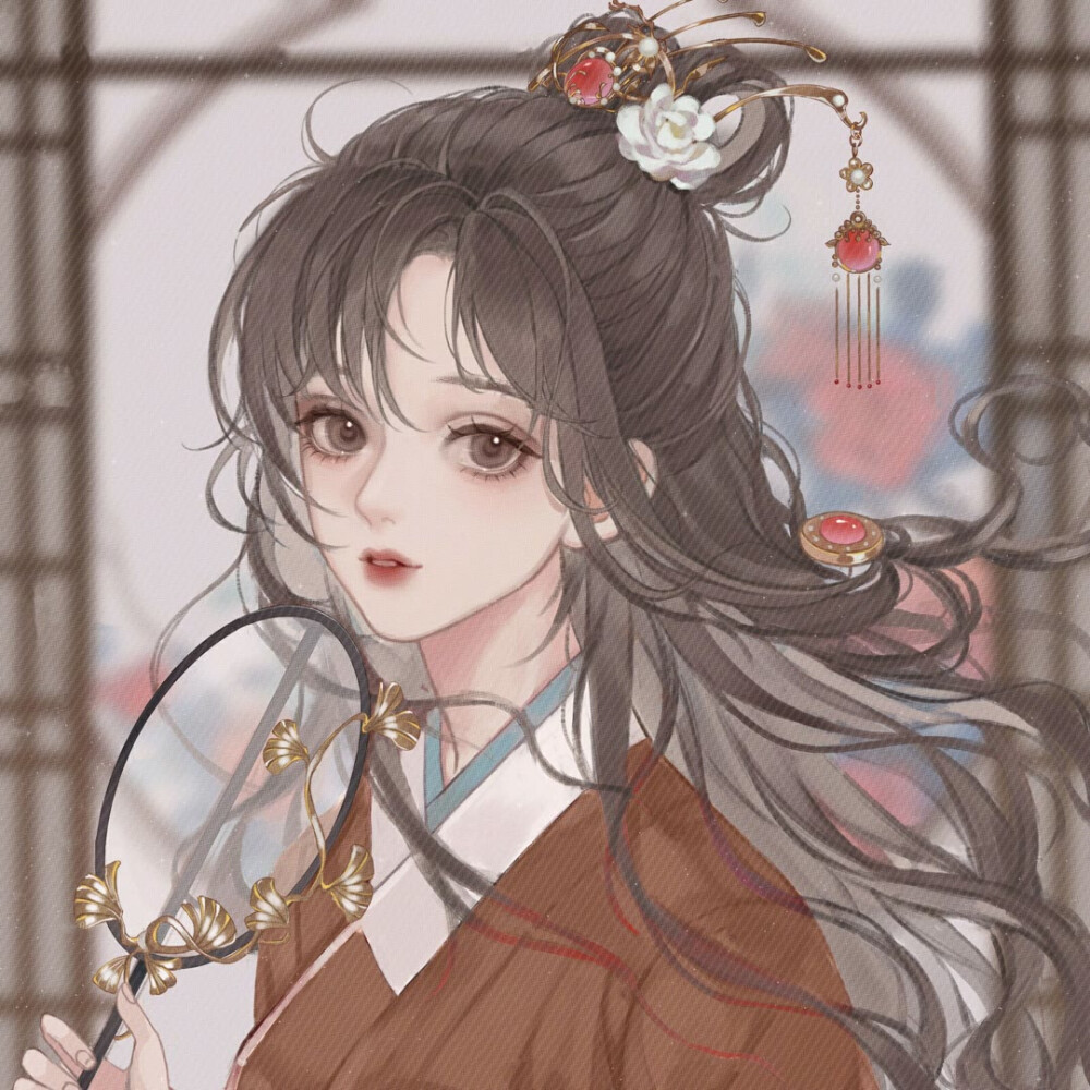 山有木兮木有枝土味情话,山有木兮心悦君兮君不知是爱情吗