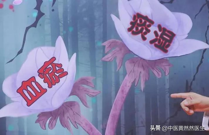 痰瘀堵窍怎么调理,痰瘀同治中成药