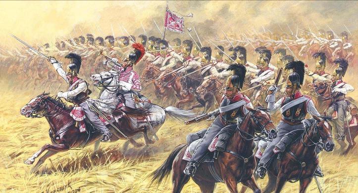 德意志第一帝国是怎样建立的,德意志帝国成立时有哪些诸侯国