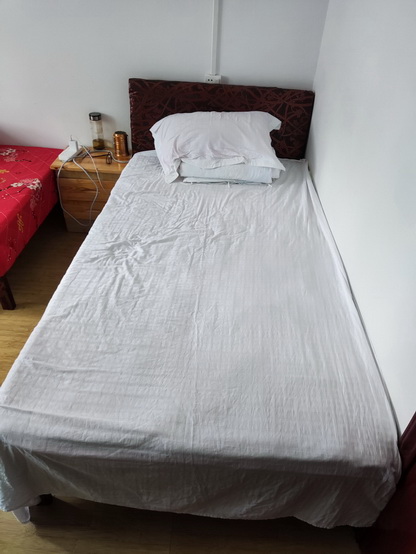 廿万公里42章再上青岗坪,重吃特供菜,湖北避暑大比拼