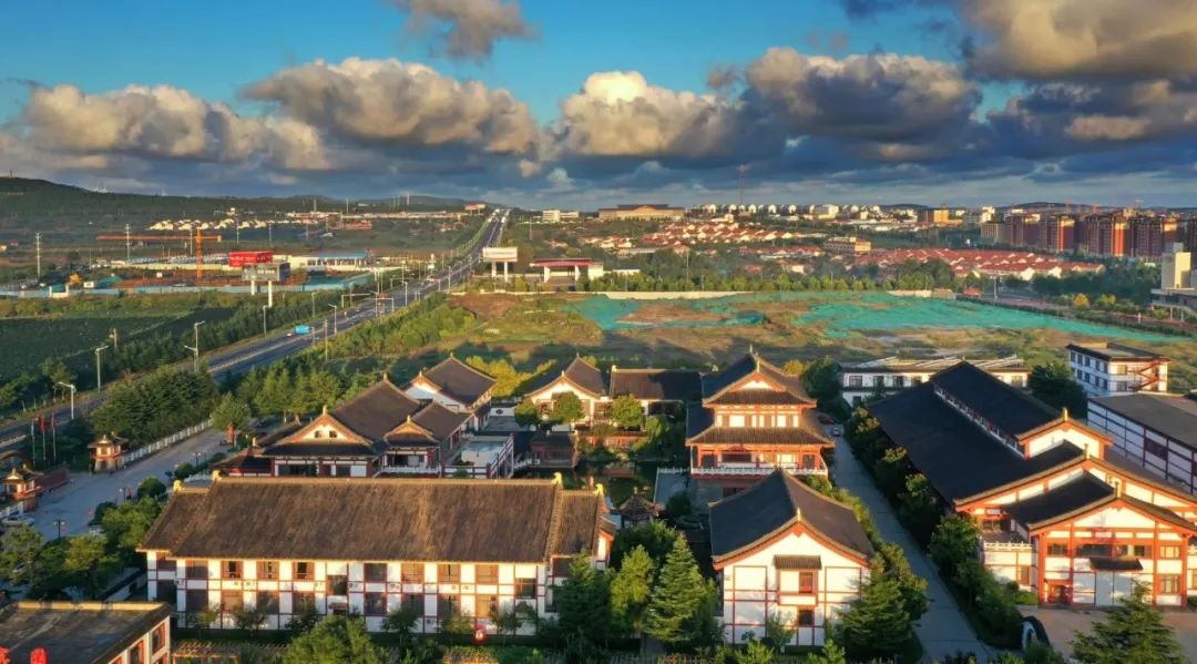 拉菲蓬莱珑岱酒庄正式开庄,拉菲蓬莱敦岱酒庄