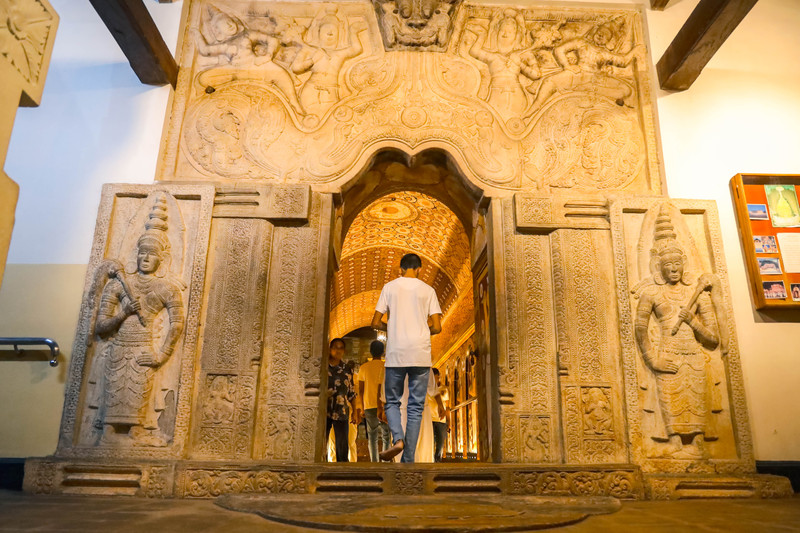 斯里兰卡旅游攻略必去景点,斯里兰卡旅游攻略最佳时间