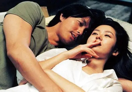 男性为什么喜欢女生呢,男性喜欢女性哪些特质