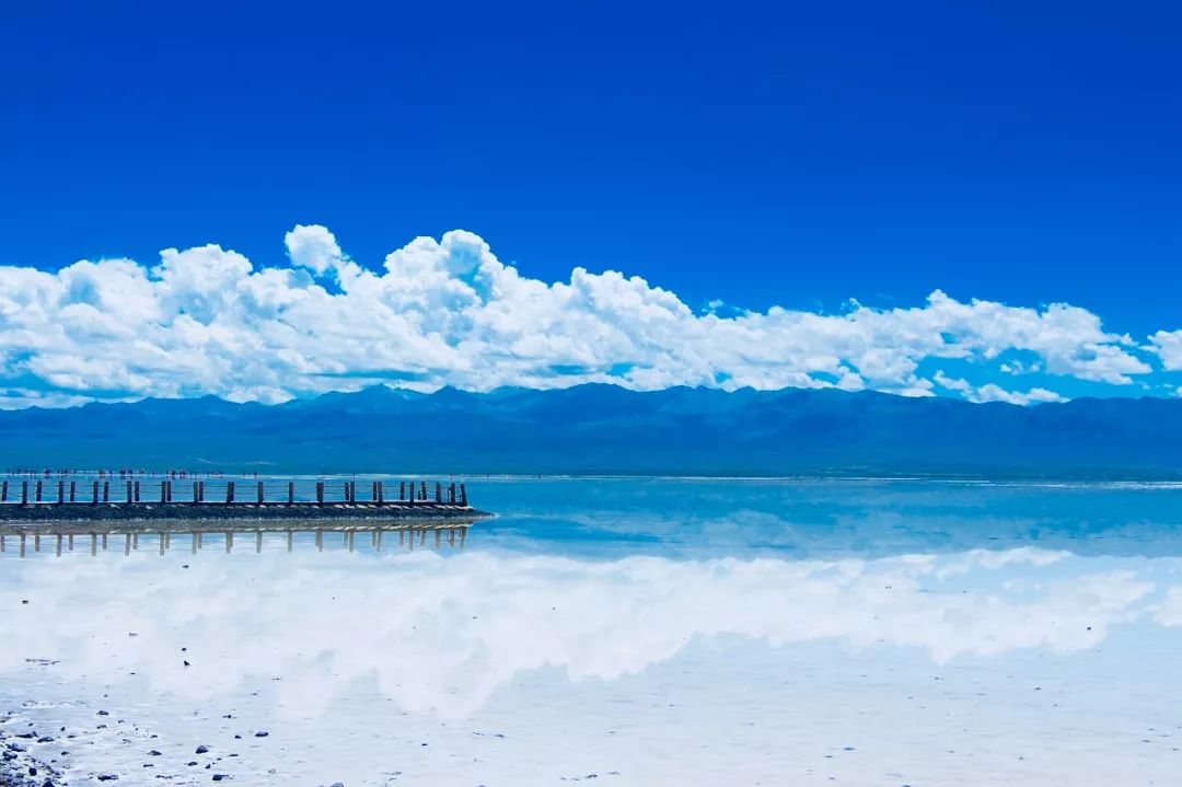 良心推荐夏日风光绝美的避暑胜地,夏季避暑胜地推荐4天