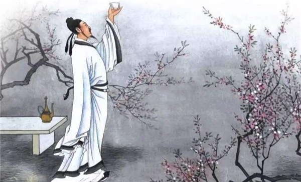 李白被山东学子嘲笑他写了一首诗,李白受山东儒生嘲讽写下一诗