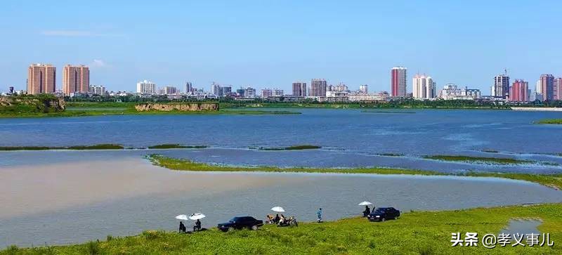 山西孝义：三伏天热成狗？孝义本地最全避暑指南来了，快快收藏