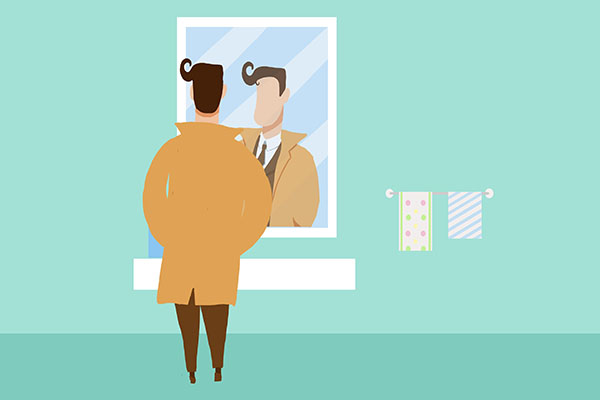 怎么去除扁桃体结石性口臭,口臭就一定与口腔疾病有关