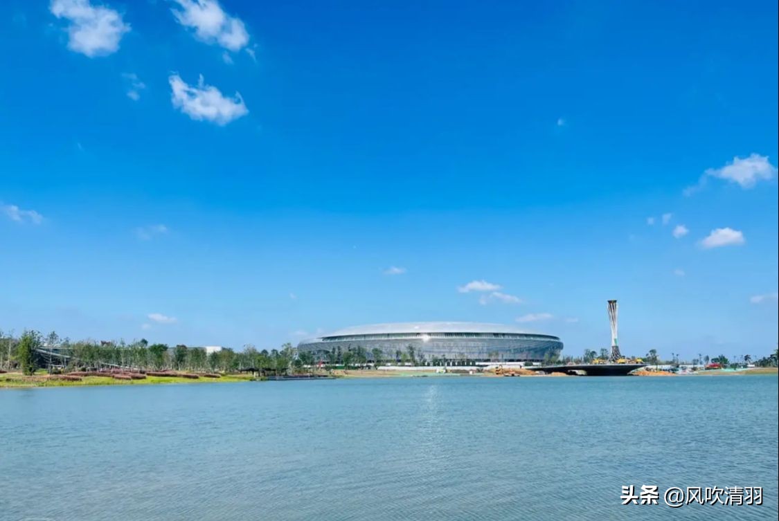 成都最差公园排名,成都主城区最大的公园