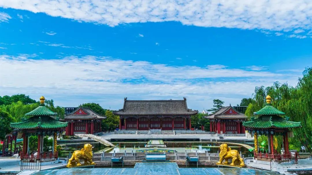 西安五一自驾旅游租车,西安租车自驾游路线推荐