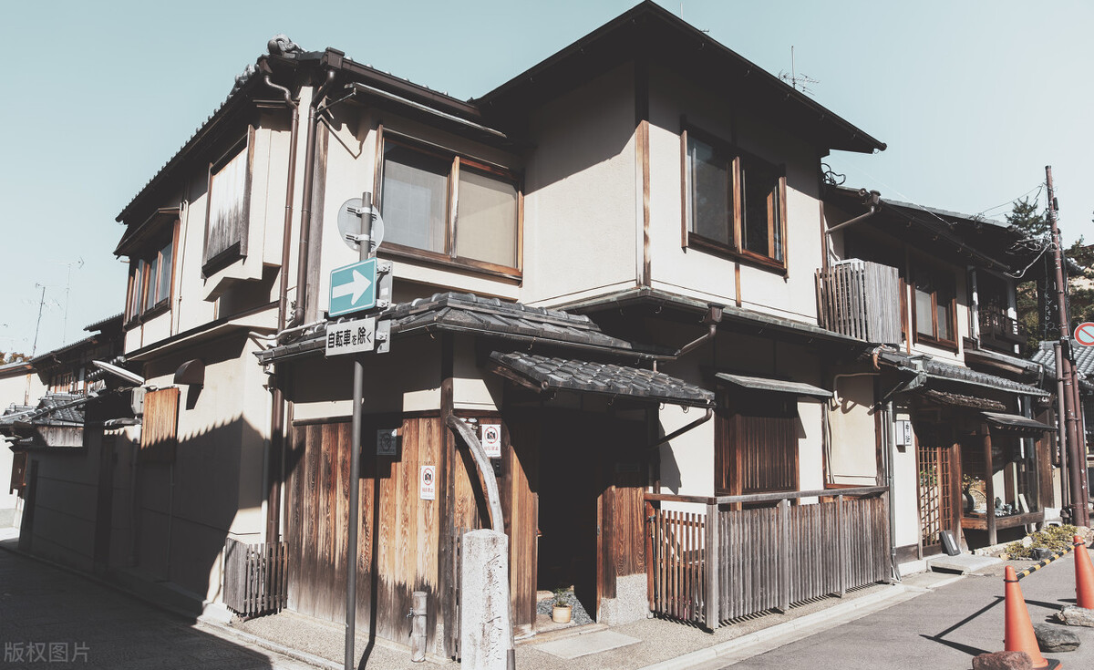 日本房子为什么不值钱,日本房产的十大缺点