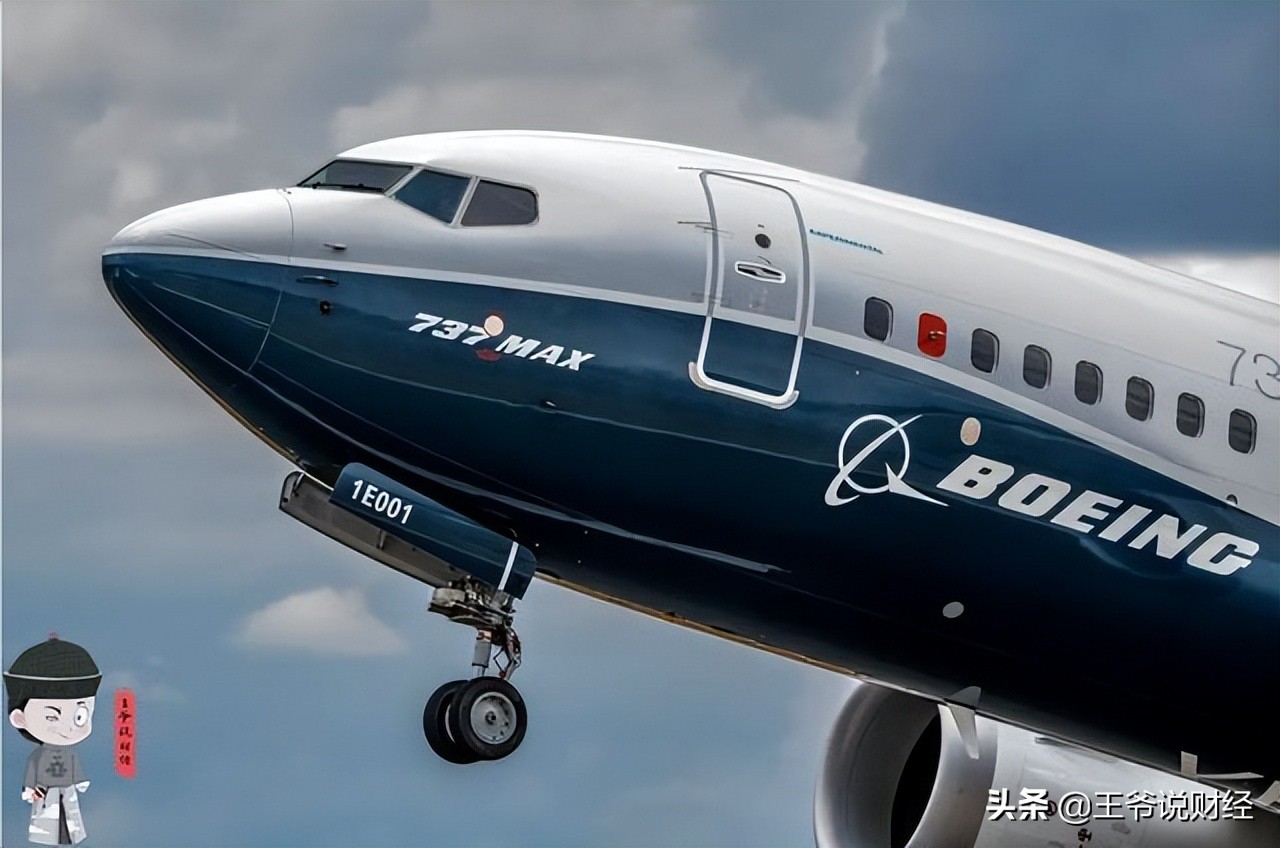 波音40架飞机订单,波音客机订单最终结果