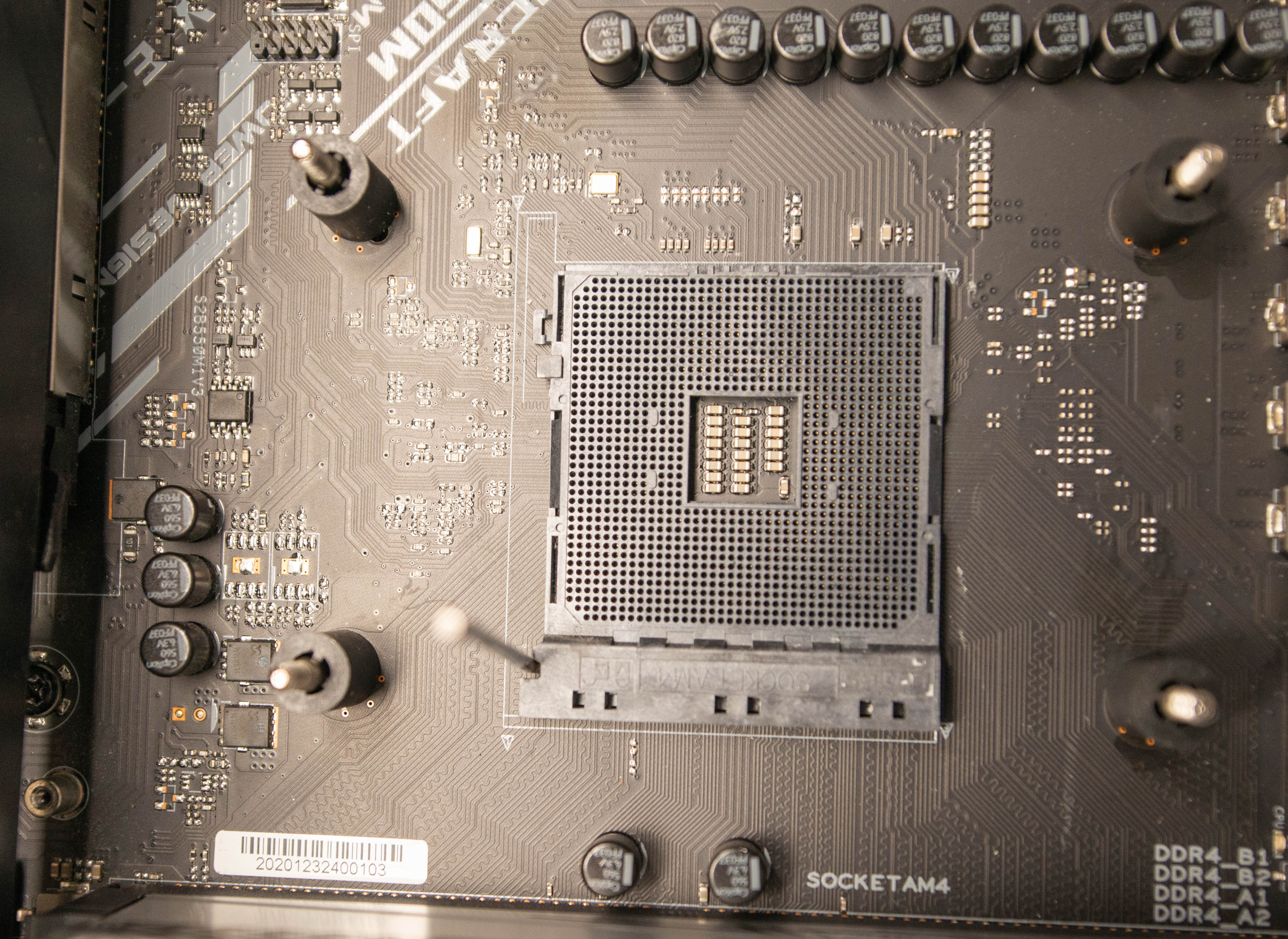 显卡diy水冷安装教程,水冷显卡组装电脑教程