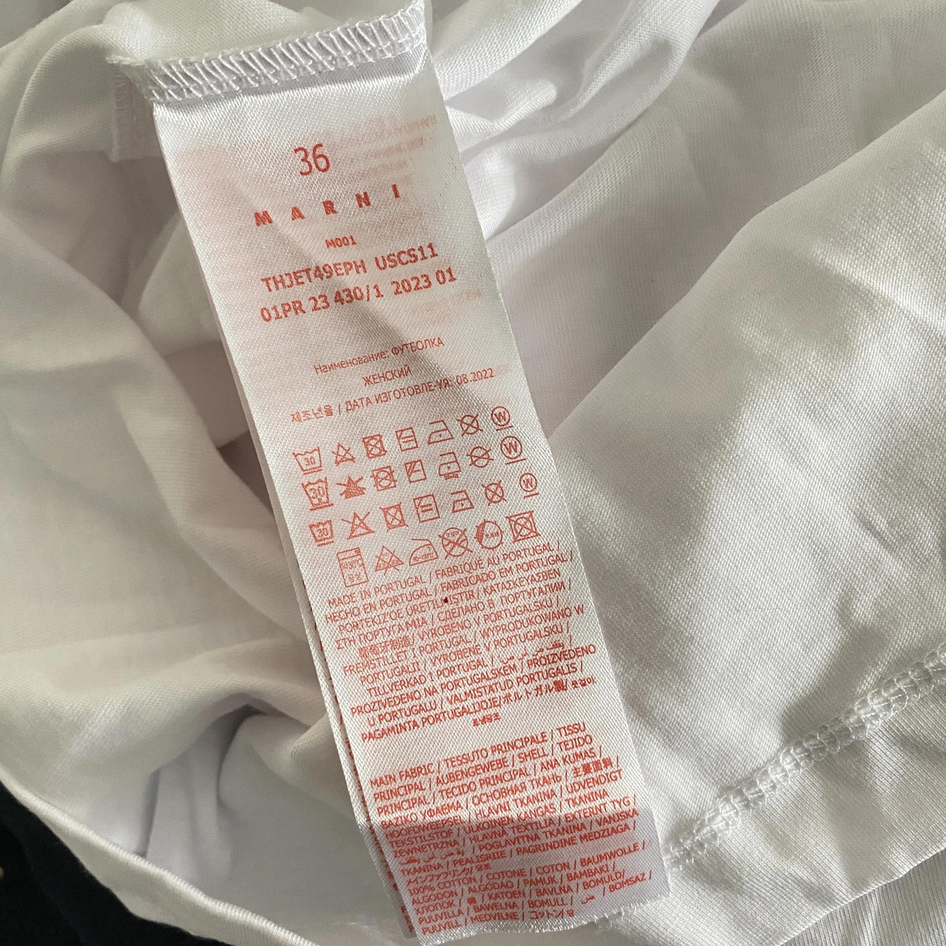 每天认识一个品牌（二）marni