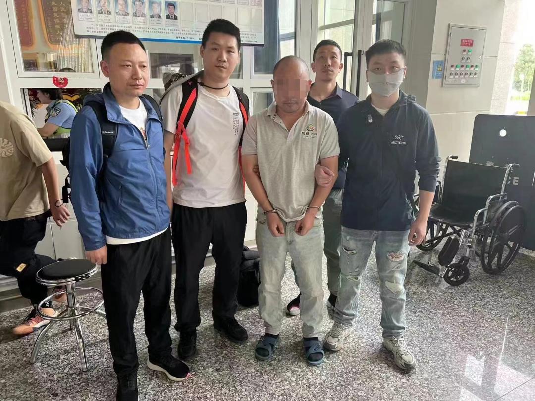 公安机关重拳出击打击违法犯罪,武汉警方打击犯罪