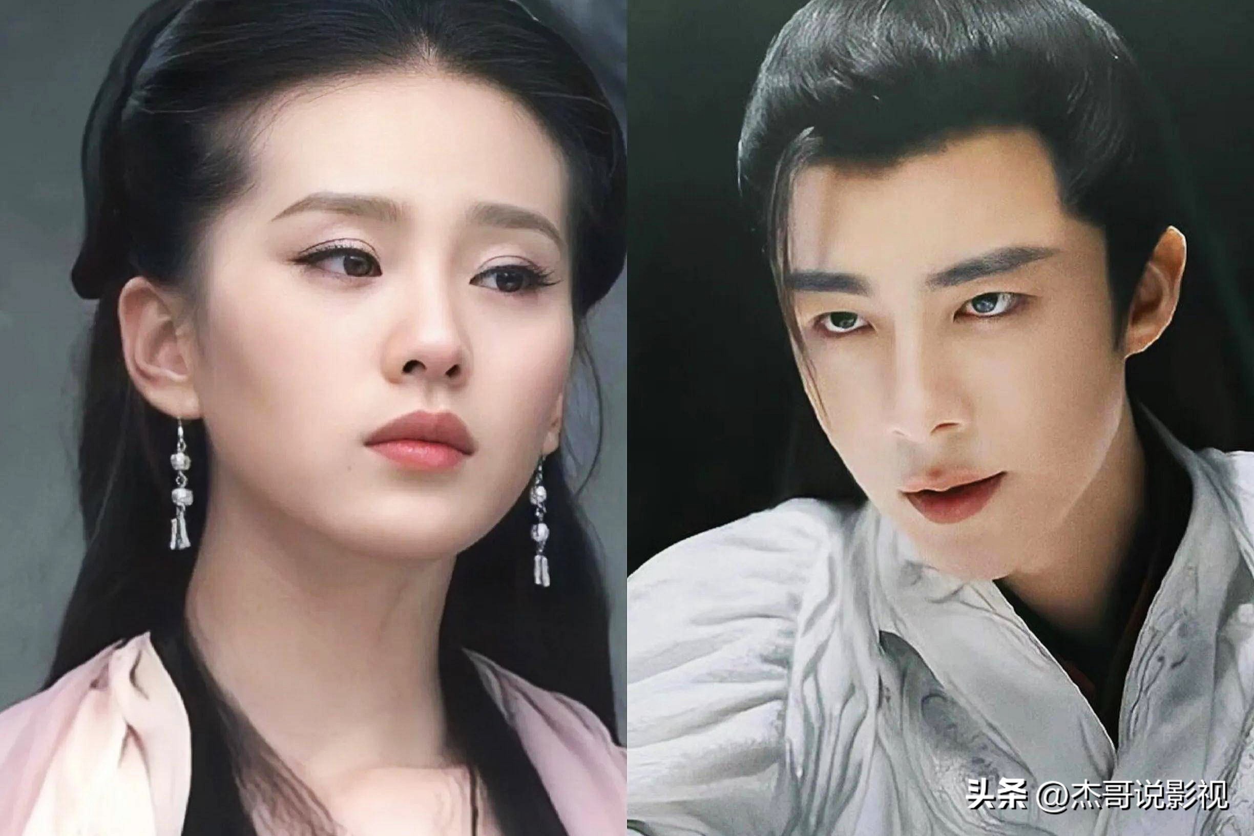 刘宇宁回应姐弟恋离婚传闻，是否会加速《一念关山》开播？