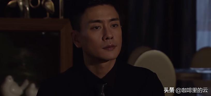 幕后玩家：妄图用邪恶与极端的手段去控制命运，终将被命运反噬