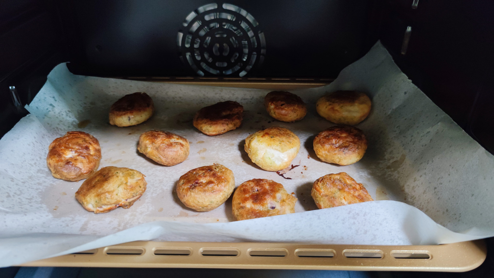 入门烤箱怎么挑有这一款就够了,新手小白烤箱怎么选