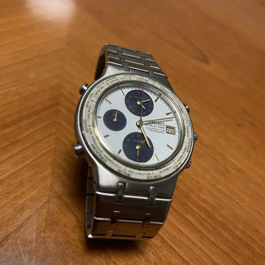 买表的故事,关于卖手表的故事