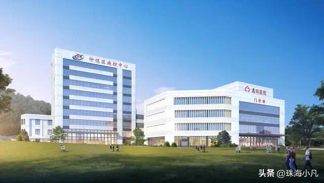 惠州第三人民医院二期扩建规划图,惠州市第二医院最新规划图