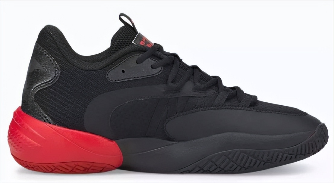 puma 最新篮球鞋 (puma新出的篮球鞋)