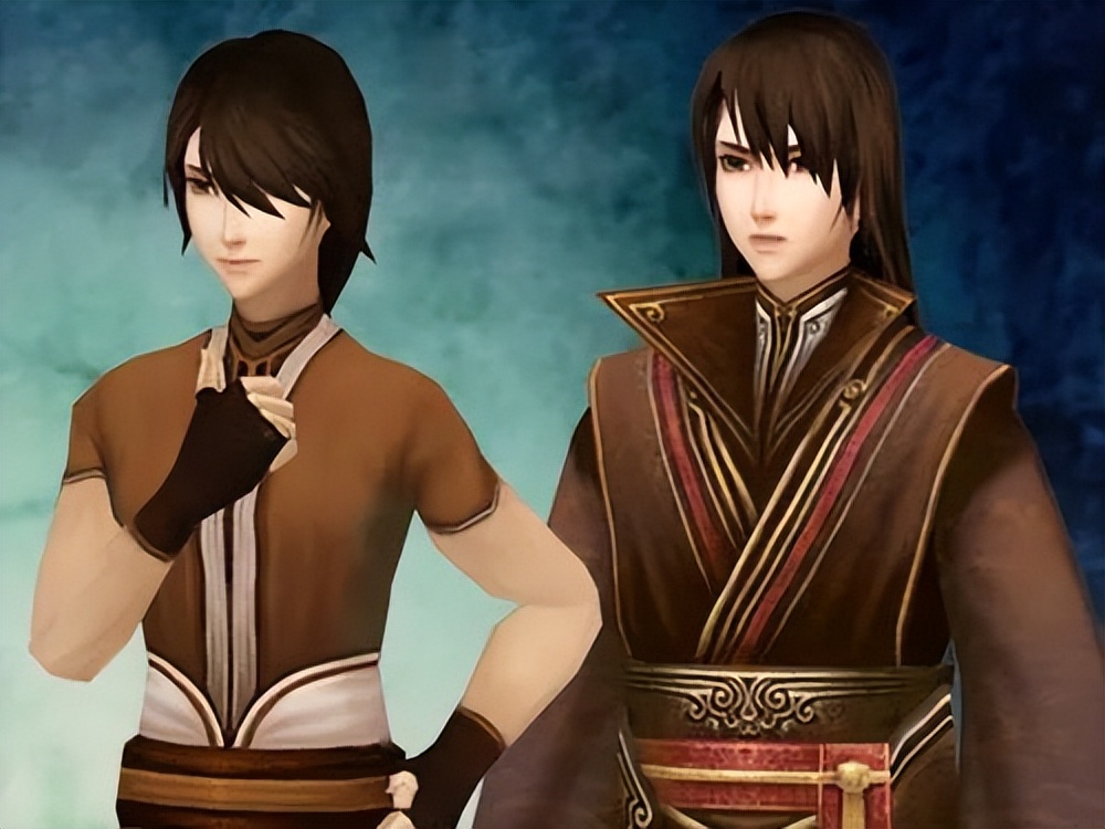 什么游戏能了解三国历史,三国游戏史