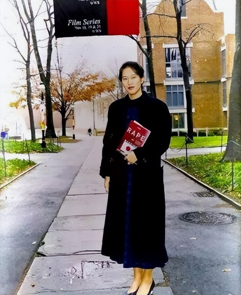 生前丈夫抱怨她花钱无节制,36岁的她竟走上了自杀之路