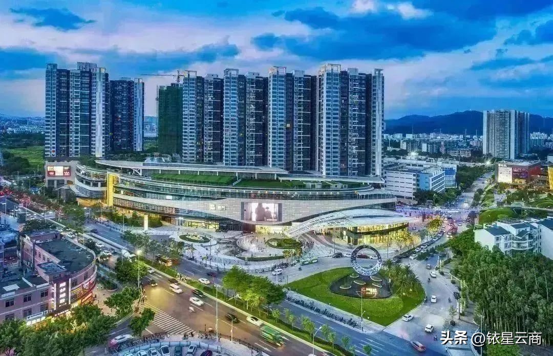 深圳湾Railin4.30开业，品牌曝光；国广、武广整合为新武商MALL..