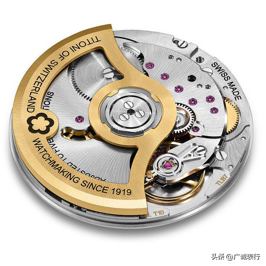 国表和瑞表的区别,瑞表高奢名表