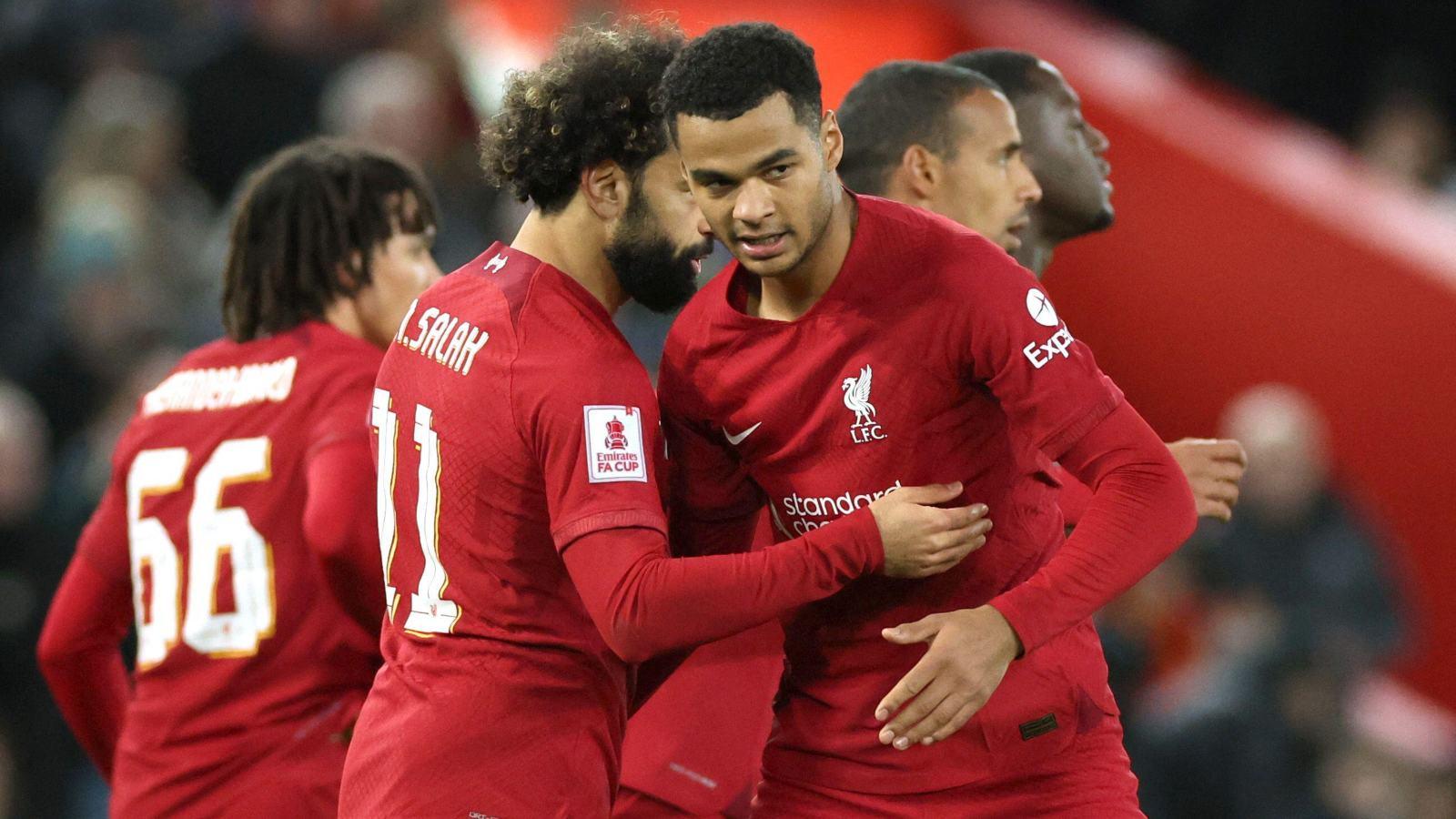 克洛普还会继续执教利物浦吗,利物浦真的要范志毅吗