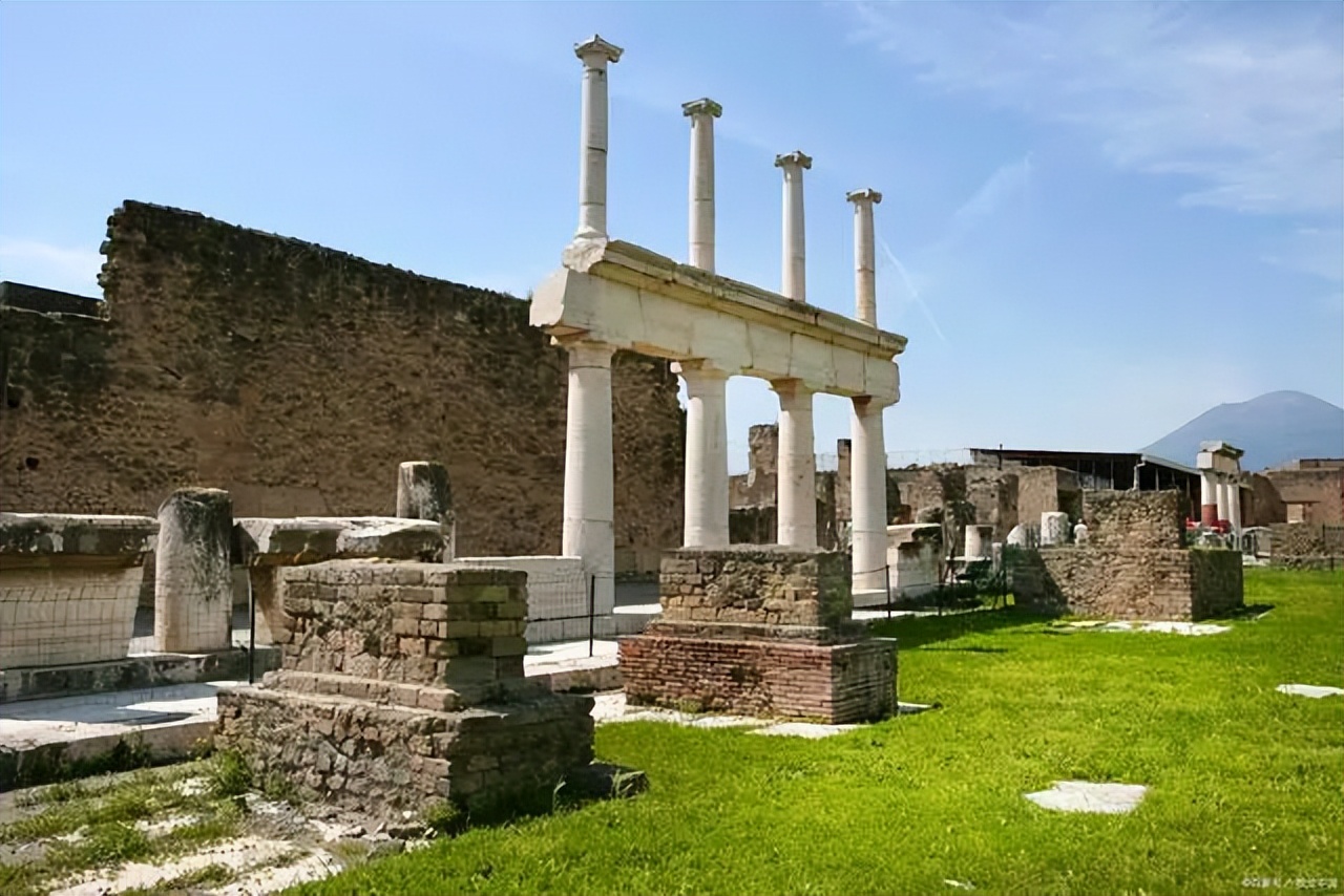 人类历史上10大影响力文明古国，涨姿势！