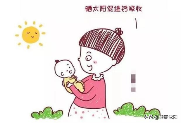 科普维生素d健康知识图片,健康科普关于维生素d你了解多少