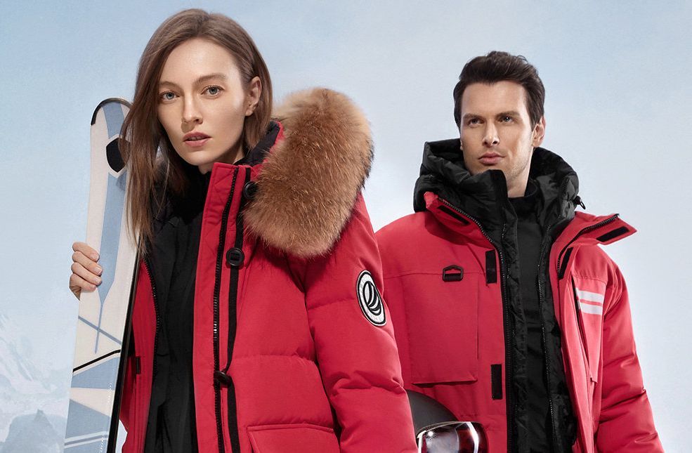 中日韩服装品牌对比,中日韩哪家强