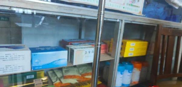 浙江衢州常山县小白石村卫生室占志军：“医”路前行，永不言弃