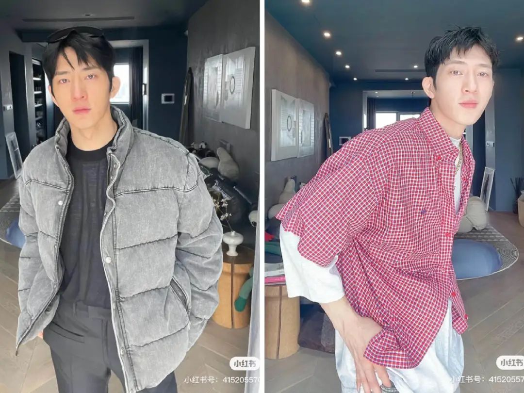 行走的荷尔蒙许光汉完整版,行走的荷尔蒙许光汉现状