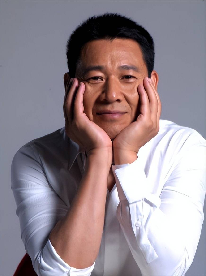 张丰毅的老婆吕丽萍,张丰毅和吕丽萍分手原因