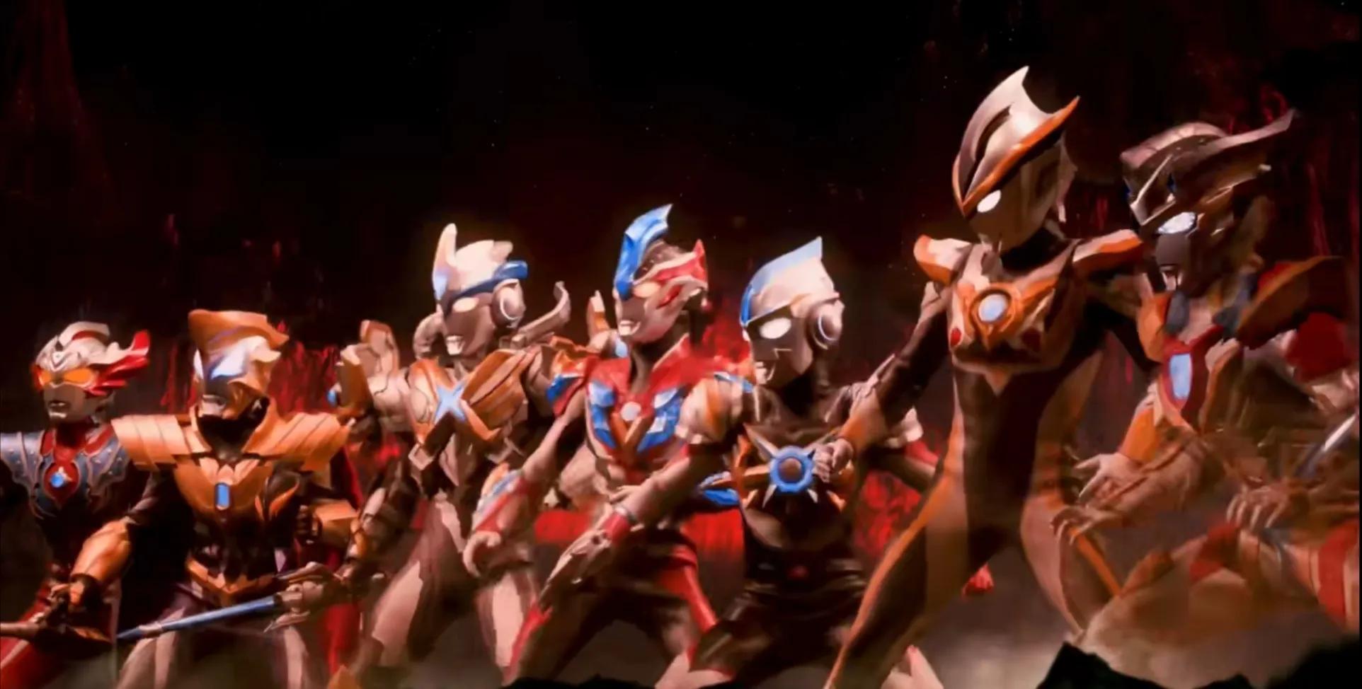 银河奥特曼主题曲英雄之诗日语,银河奥特曼s主题曲英雄之诗