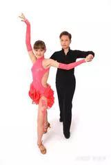 初学交谊舞应先学什么,初学交谊舞基本步法