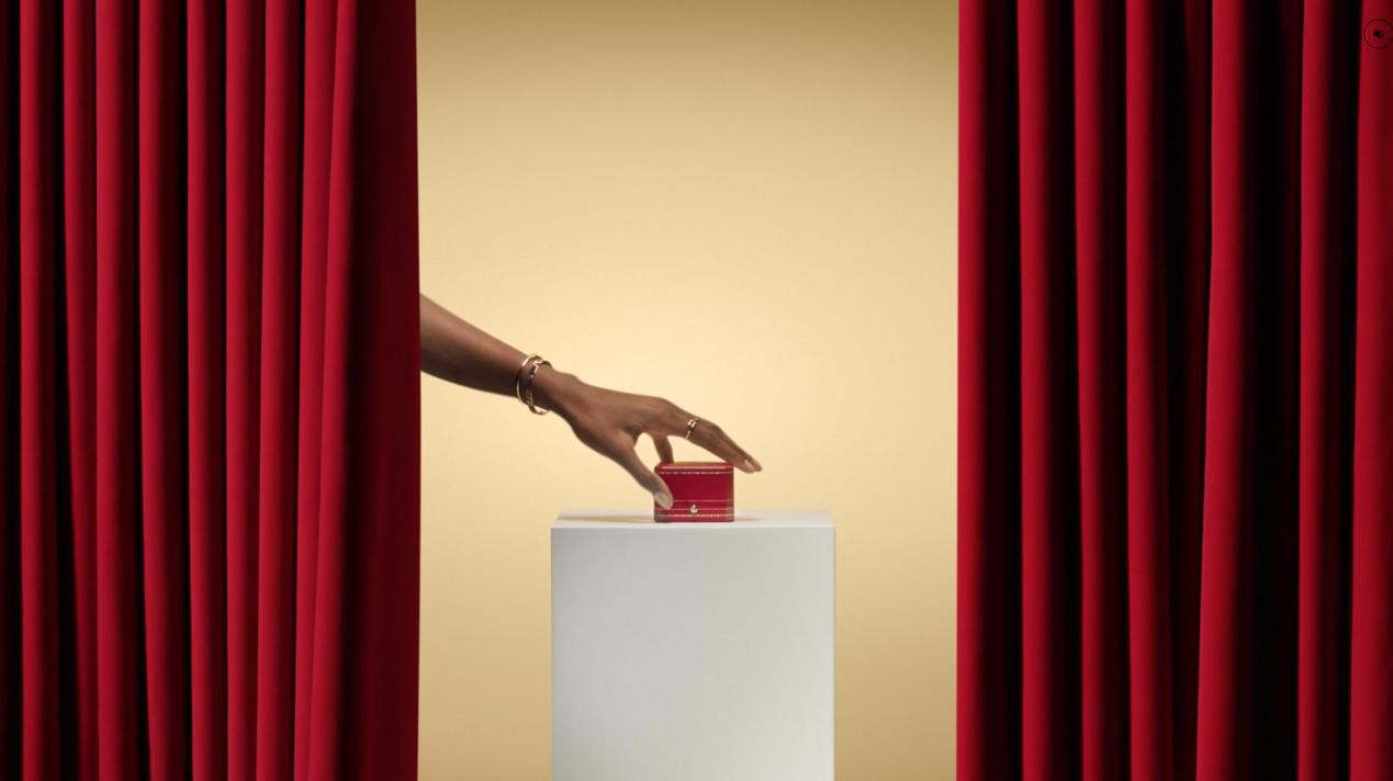 富贵元素,奢侈品牌元素讲解