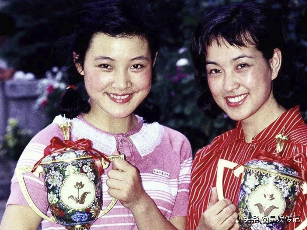 傅艺伟妲己阶下囚,傅艺伟从最美妲己到阶下囚