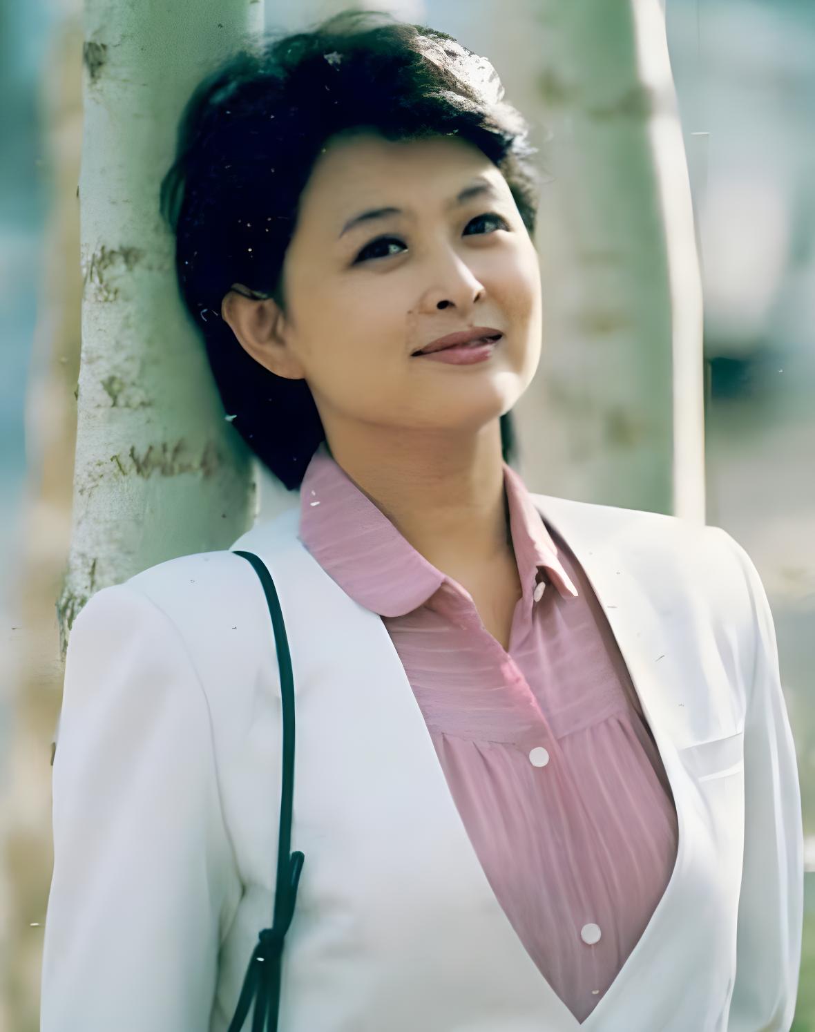 怀念近10年离世的8位央视主持,10位离世的央视主持人