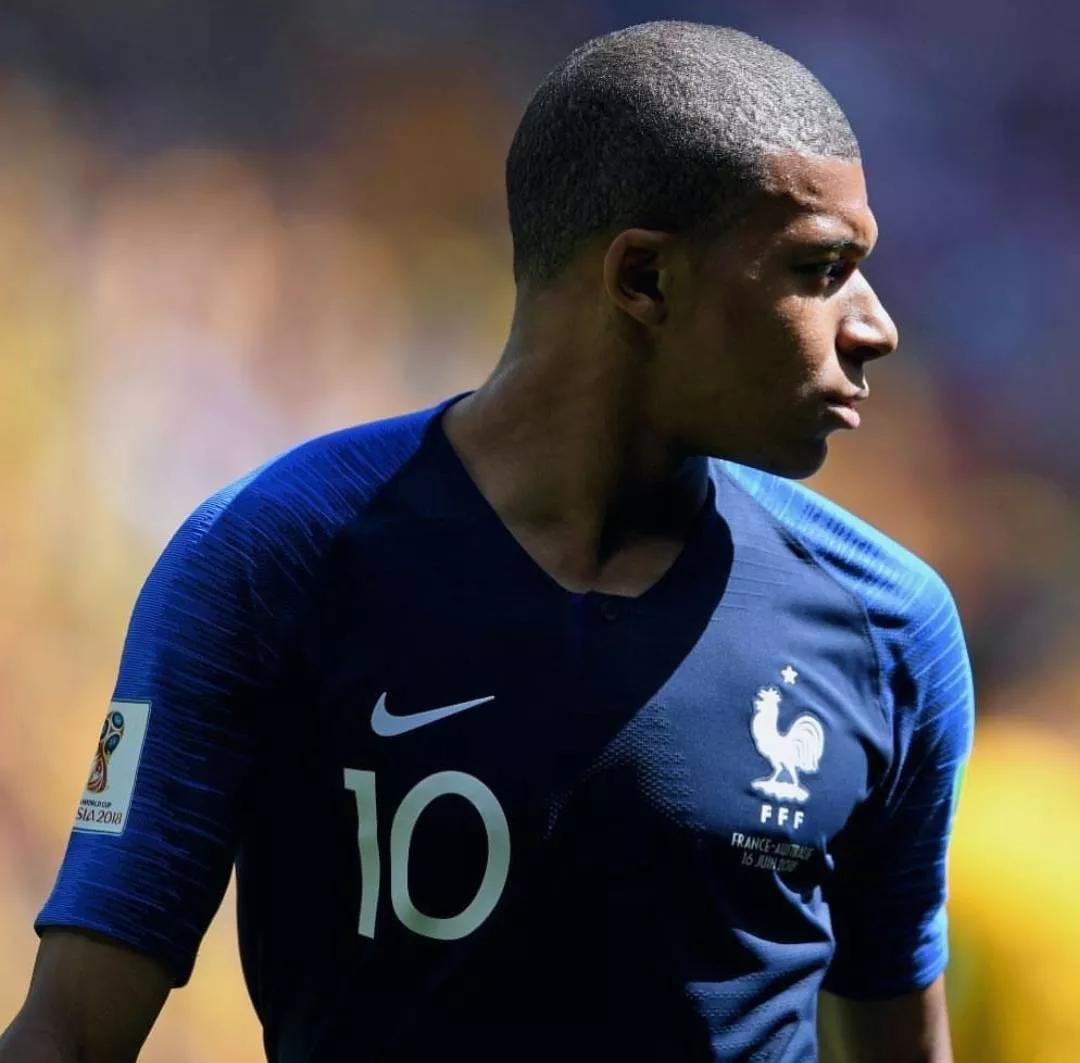 法国二十名体坛巨星，黑人占据半壁江山，高卢雄鸡不单单只有足球