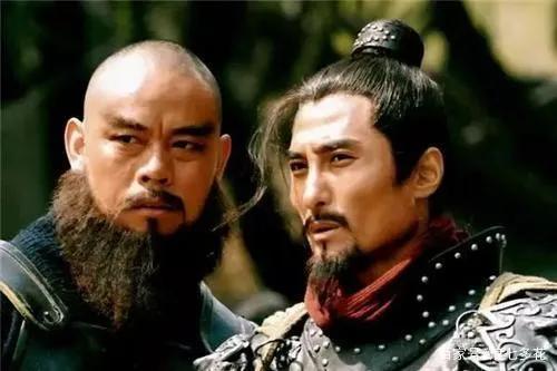 张寡妇的故事,张寡妇怎么成为悍匪的