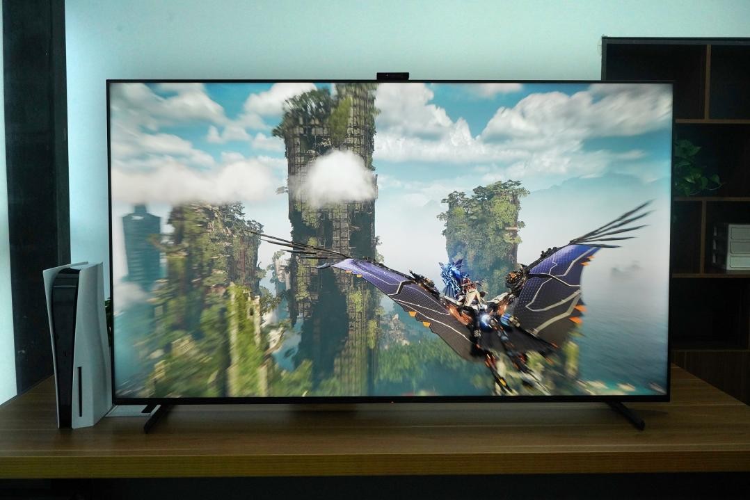 索尼电视x91j和x90j哪个好,索尼x90l游戏电视评测