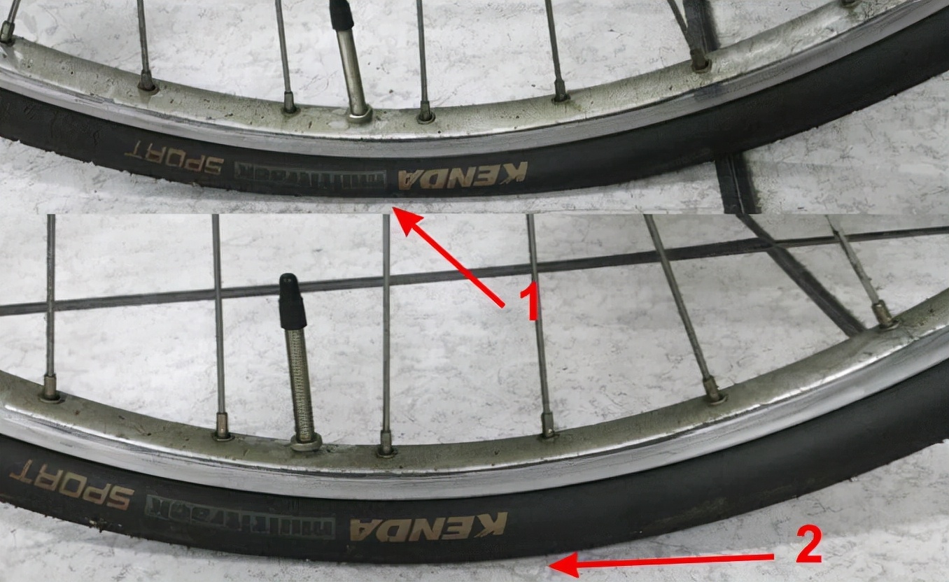 好的自行车放在外面怎么放最安全,如何在室内存放自行车