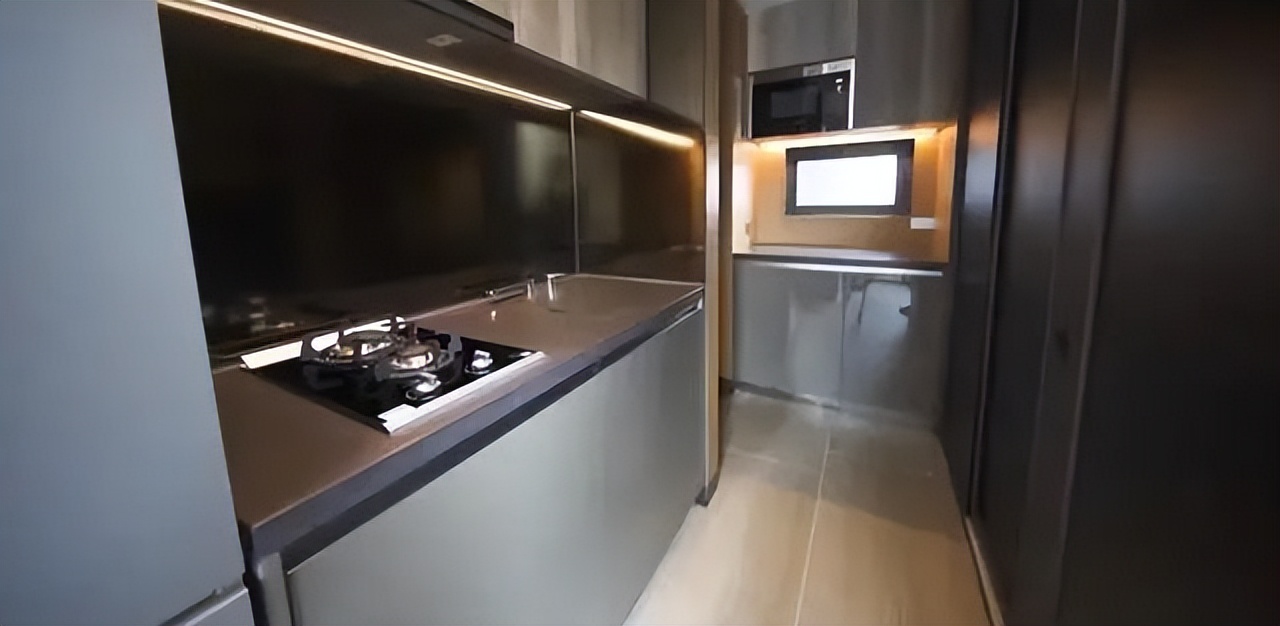 香港15平方的房子布置,香港豪宅的内部布局