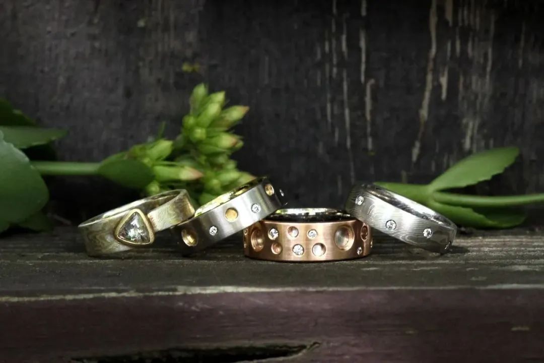 为什么珠宝都用18k,18k为什么不用24k金首饰