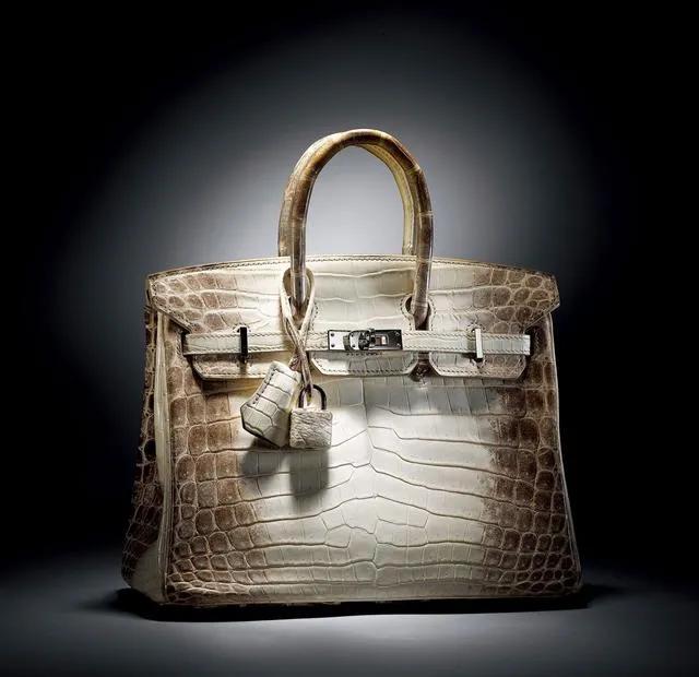 每天认识一个包爱马仕,每天认识一个奢侈品牌阿玛尼