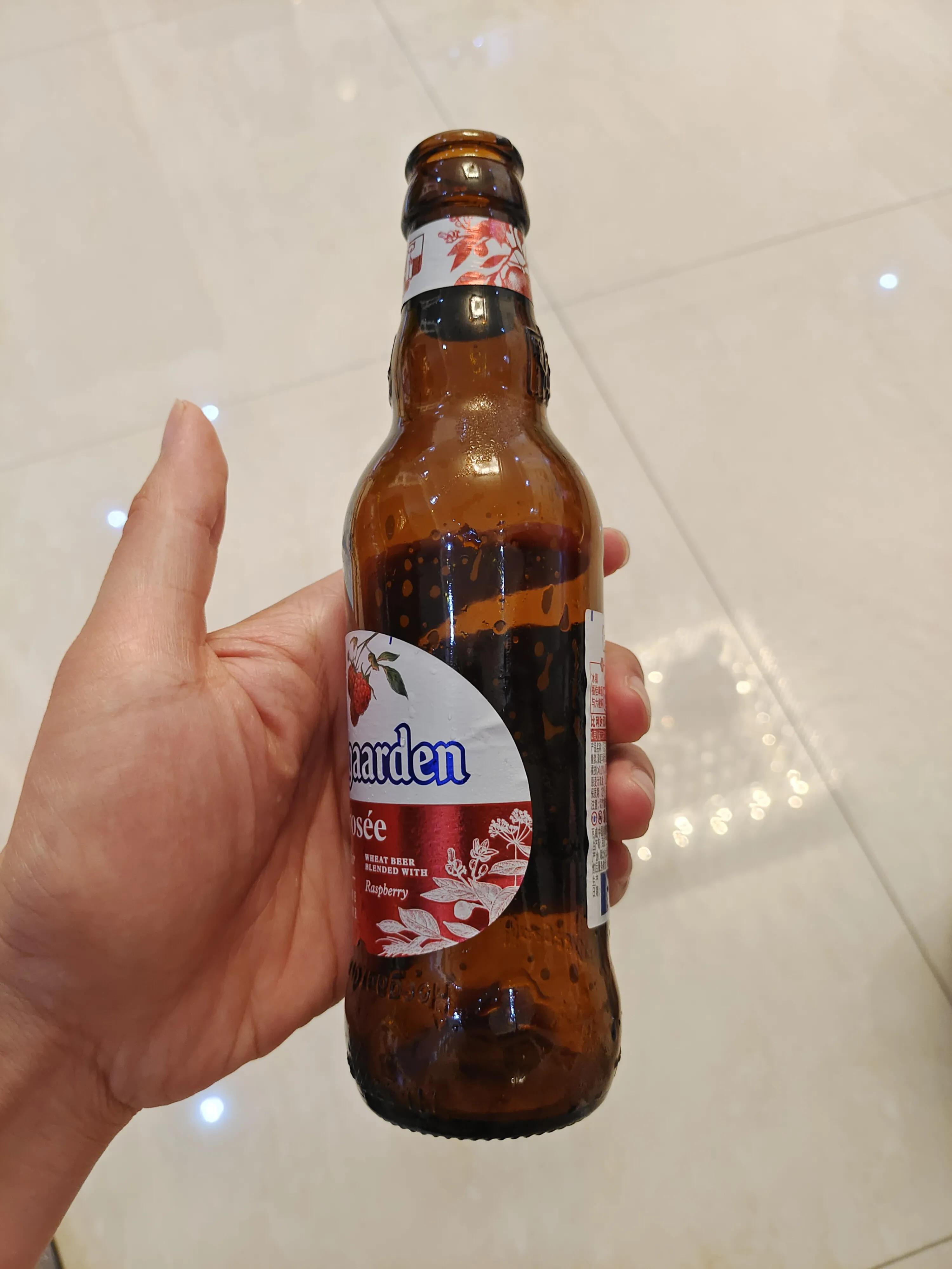 福佳玫瑰红啤酒是精酿吗,福佳玫瑰红啤酒后劲